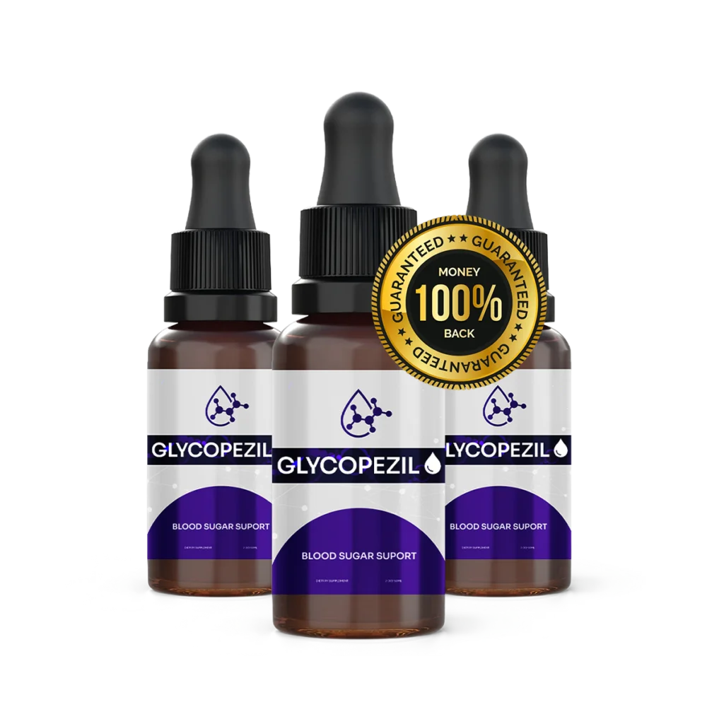 Glycopezil type 2 support supplement