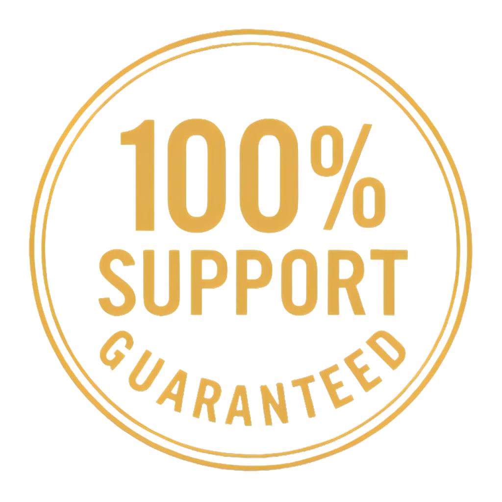 Glycopezil type 2 support supplement