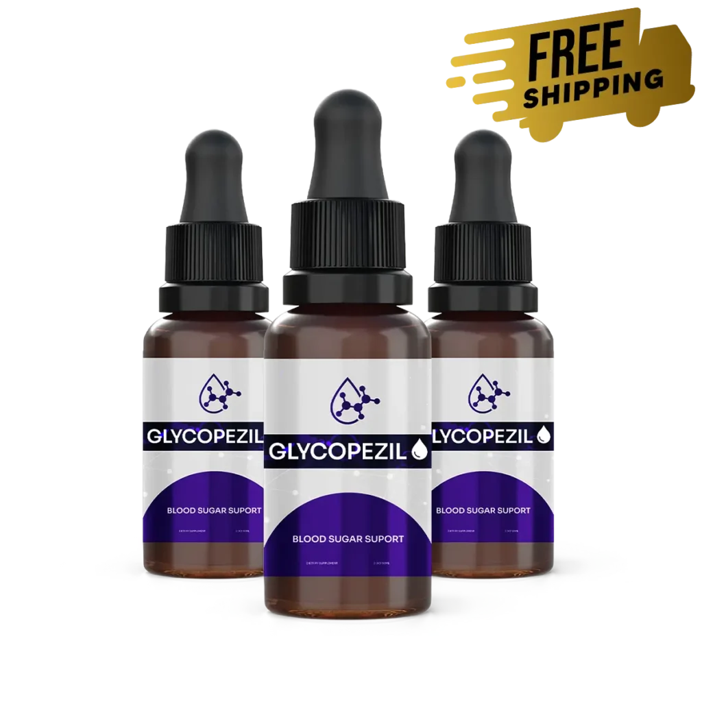 Glycopezil type 2 support supplement
